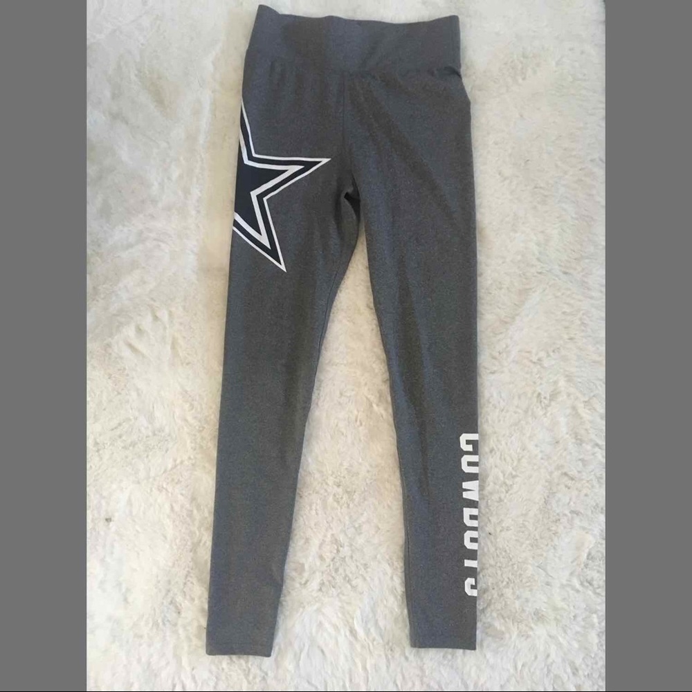 Dallas Cowboys NFL Leggings